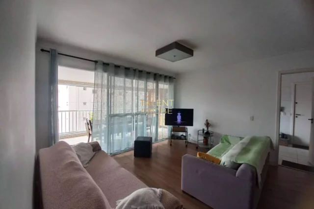 Apartamento com 2 quartos, 63 m², à venda por R$ 559.000- Rua Guiratinga – Saúde – São Paulo/SP